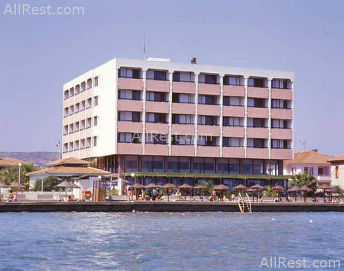 Inkim Hotel 